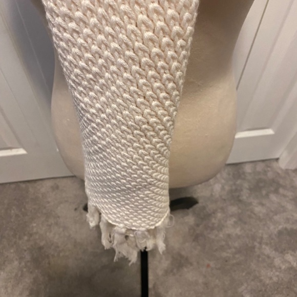 Pajar new with tags wool mix scarf - Picture 4 of 6